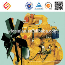 weifang venda quente 2 cilindros diesel